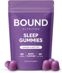 Sleep Gummies