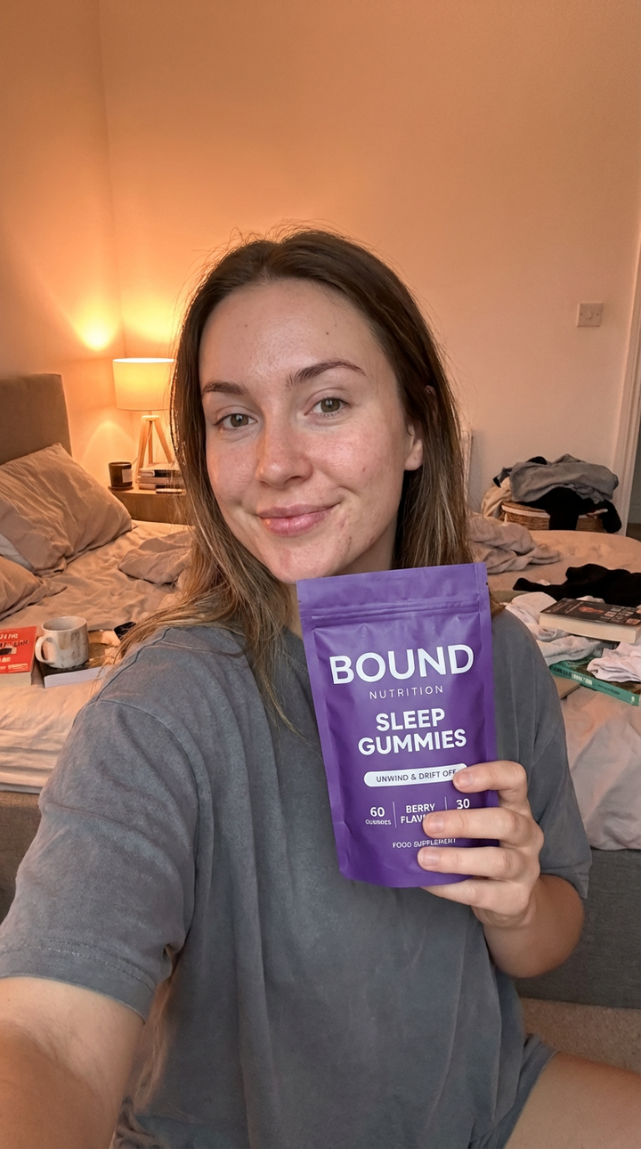 Review by Sarah