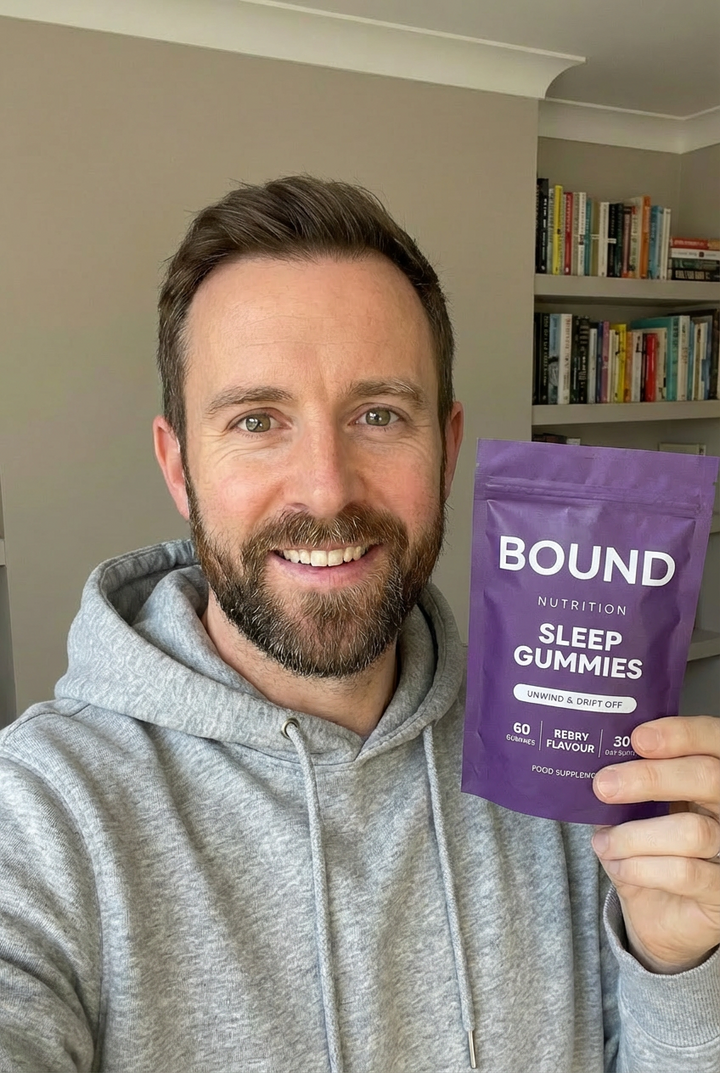 Review by Matt