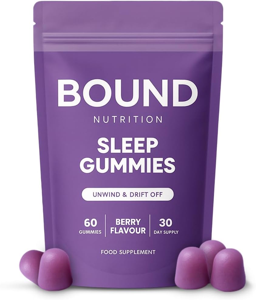 Sleep Gummies