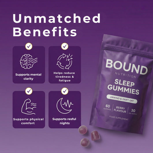 Sleep Gummies