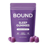 BOUND NUTRITION
