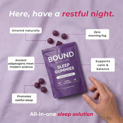 Sleep Gummies