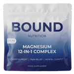 BOUND NUTRITION