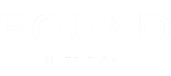 Bound Nutrition