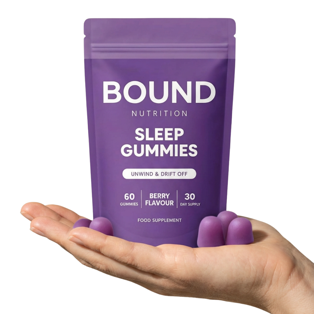 Sleep Gummies