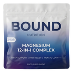 BOUND NUTRITION