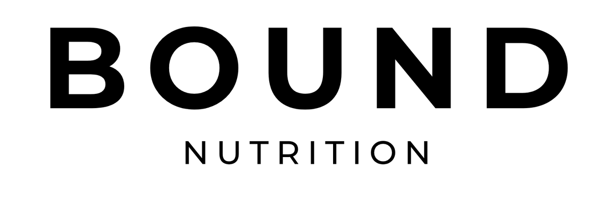 Bound Nutrition