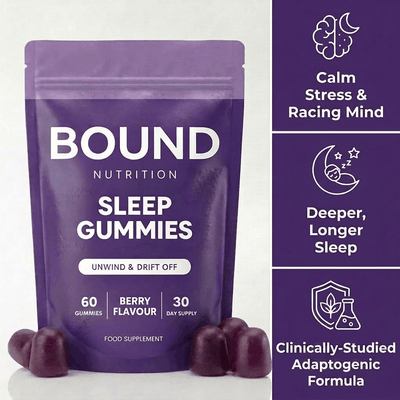 Sleep Gummies