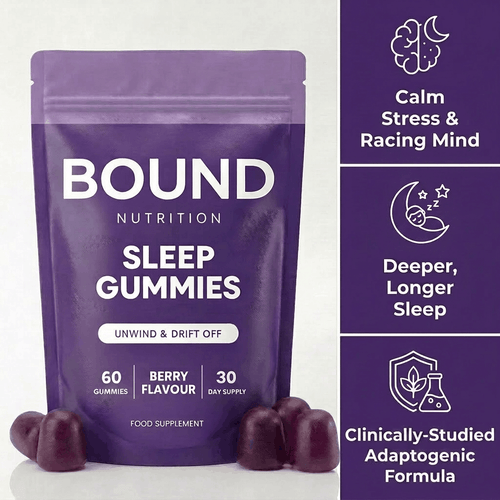Sleep Gummies