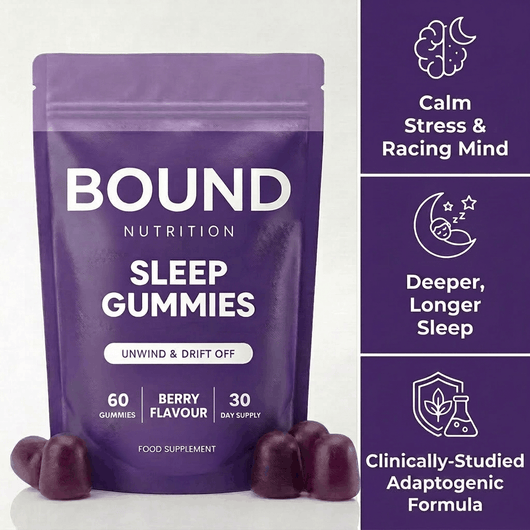 Sleep Gummies